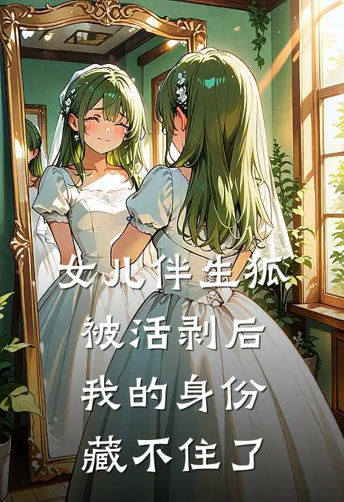 女儿伴生狐被活剥后，我的身份藏不住了