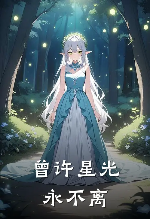 曾许星光永不离