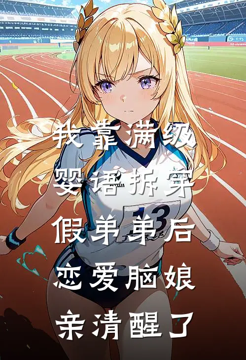我靠满级婴语拆穿假弟弟后，恋爱脑娘亲清醒了