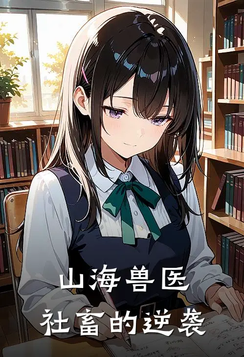 山海兽医：社畜的逆袭
