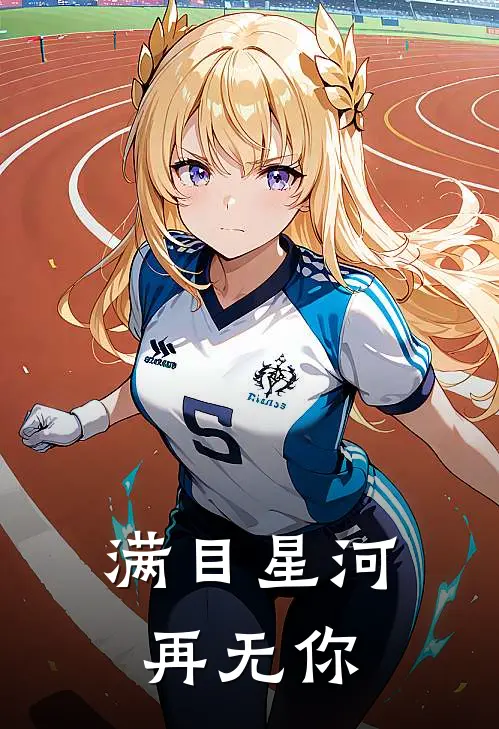 满目星河再无你