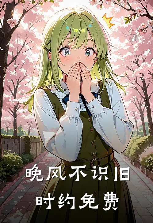 晚风不识旧时约免费