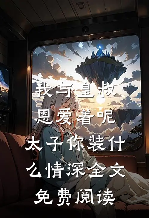 我与皇叔恩爱着呢，太子你装什么情深全文免费阅读