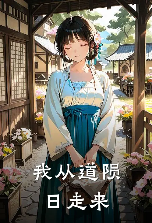 我从道陨日走来