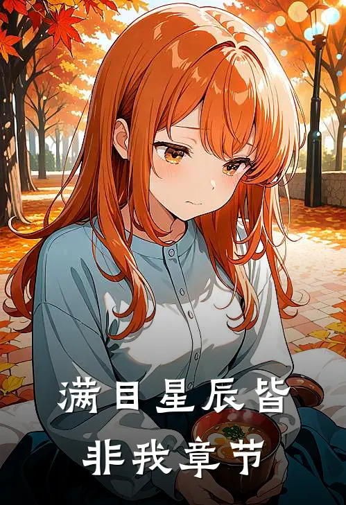 满目星辰皆非我章节