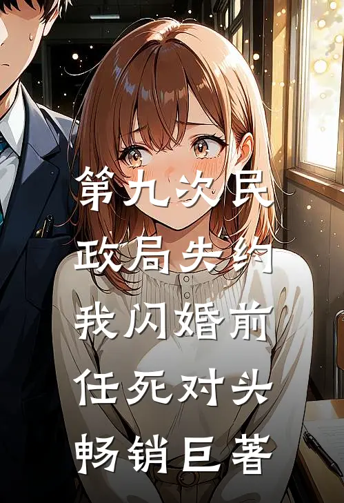 第九次民政局失约，我闪婚前任死对头畅销巨著