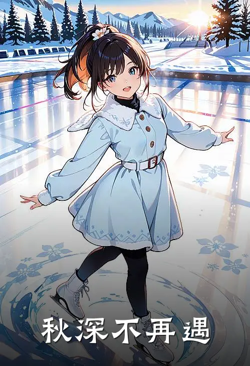秋深不再遇