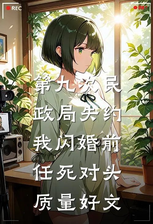 第九次民政局失约，我闪婚前任死对头质量好文