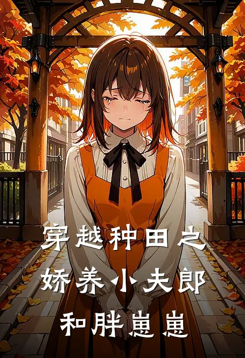 穿越种田之娇养小夫郎和胖崽崽