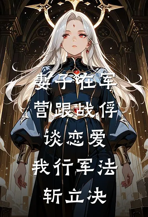妻子在军营跟战俘谈恋爱，我行军法斩立决