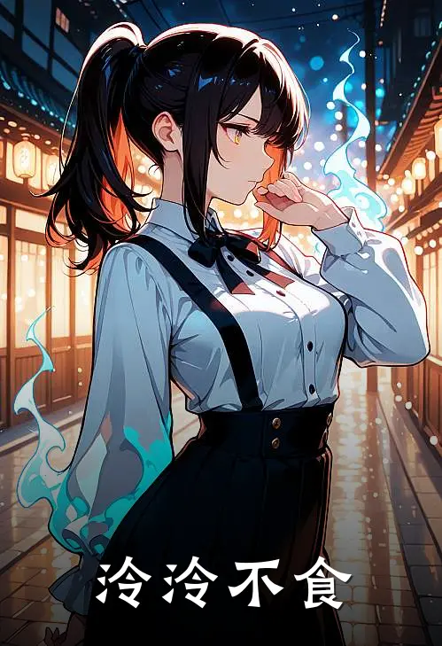 泠泠不食