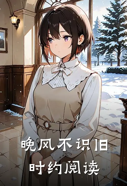 晚风不识旧时约阅读