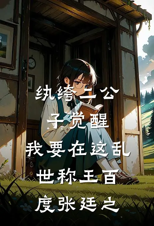 纨绔二公子觉醒：我要在这乱世称王百度张廷之