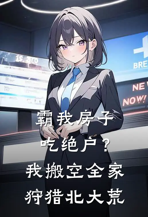霸我房子吃绝户？我搬空全家，狩猎北大荒