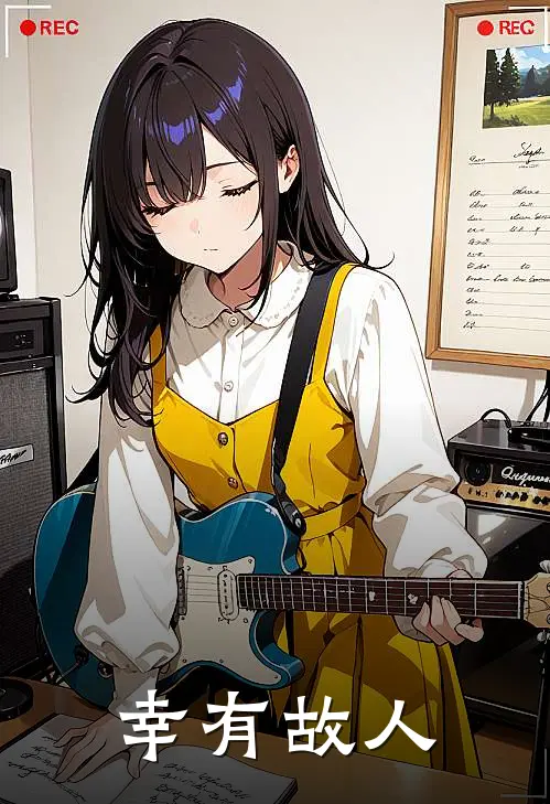 幸有故人