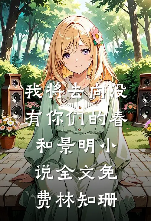 我将去向没有你们的春和景明小说全文免费林知珊