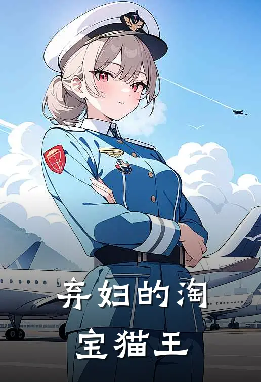 弃妇的淘宝猫王