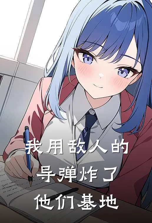 我用敌人的导弹炸了他们基地