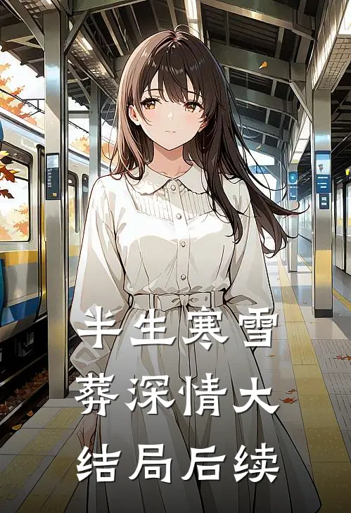 半生寒雪葬深情大结局后续