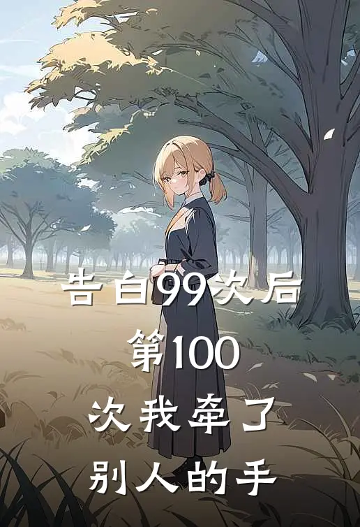 告白99次后，第100次我牵了别人的手
