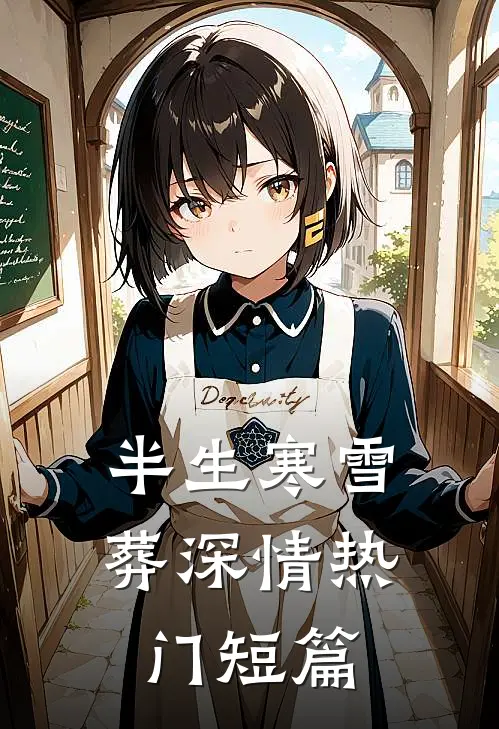 半生寒雪葬深情热门短篇