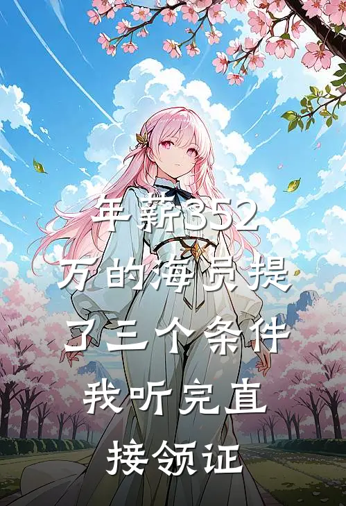 年薪352万的海员提了三个条件，我听完直接领证