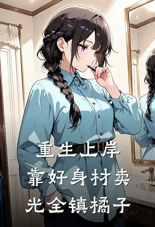 重生上岸，靠好身材卖光全镇橘子