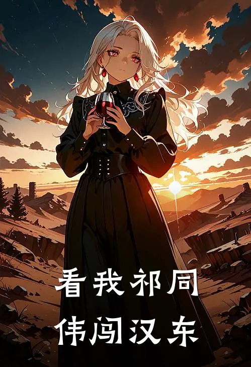看我祁同伟闯汉东