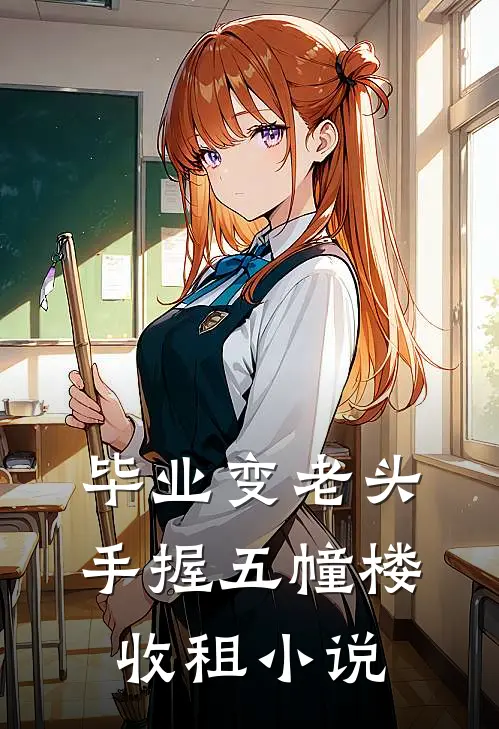毕业变老头手握五幢楼收租小说