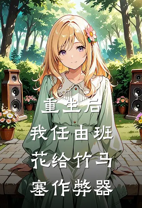 重生后，我任由班花给竹马塞作弊器