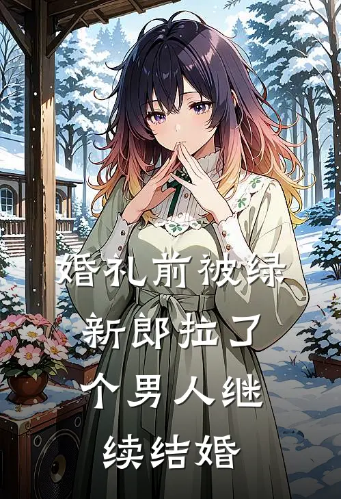 婚礼前被绿，新郎拉了个男人继续结婚