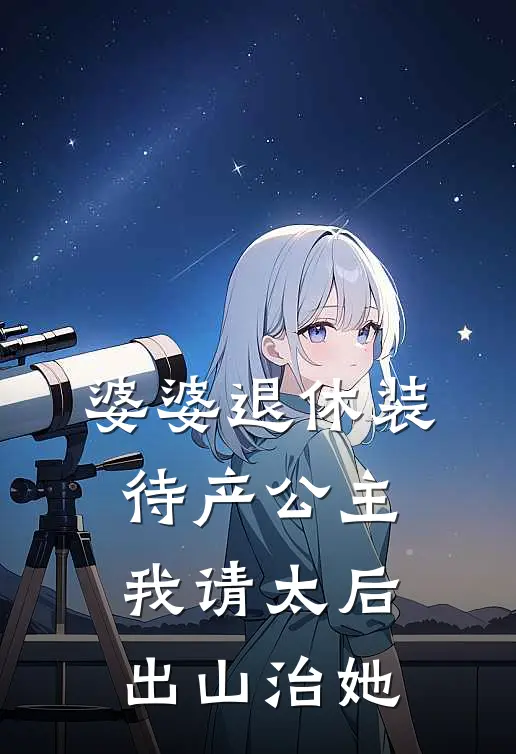 婆婆退休装待产公主，我请太后出山治她