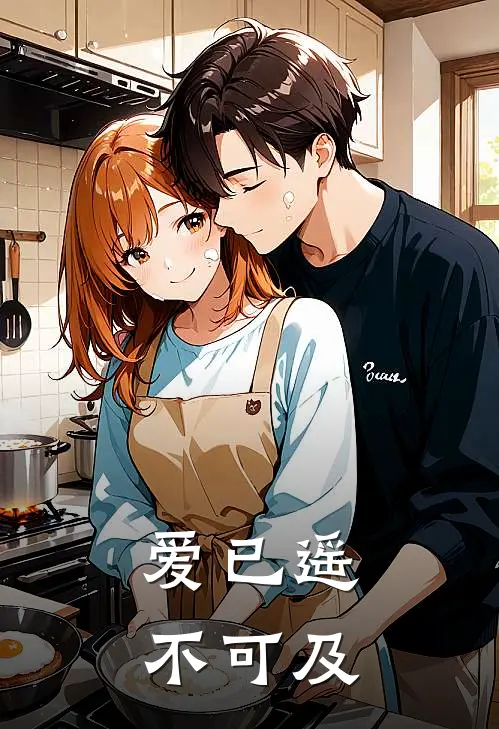 爱已遥不可及
