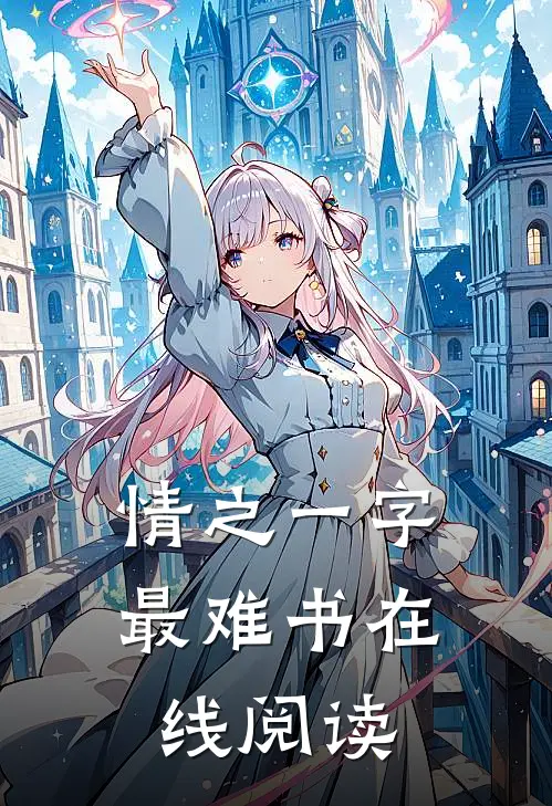 情之一字最难书在线阅读