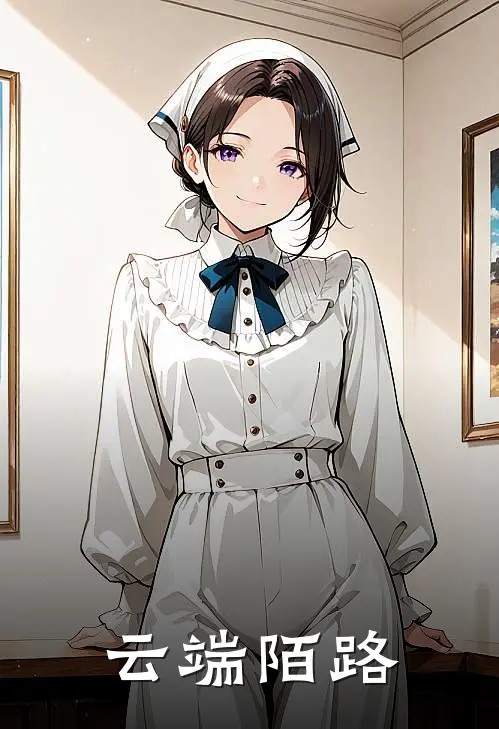 云端陌路