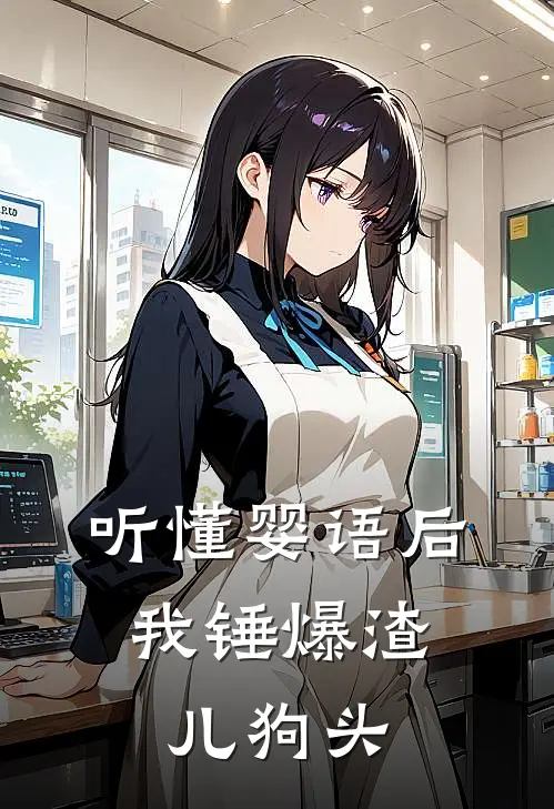 听懂婴语后，我锤爆渣儿狗头