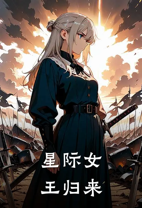 星际女王归来