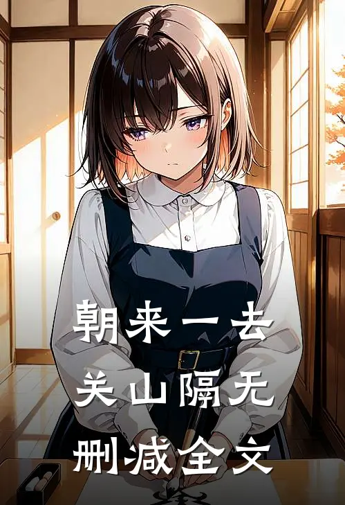 朝来一去关山隔无删减全文