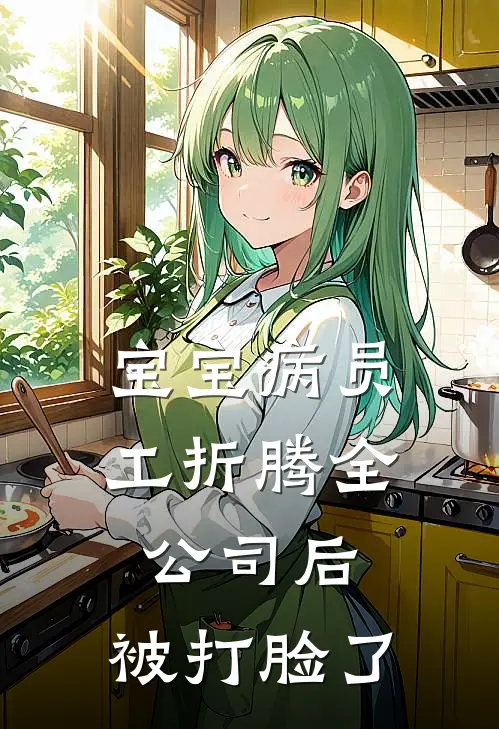 宝宝病员工折腾全公司后，被打脸了