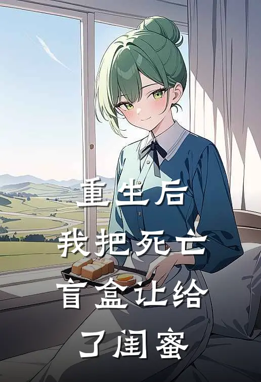 重生后，我把死亡盲盒让给了闺蜜