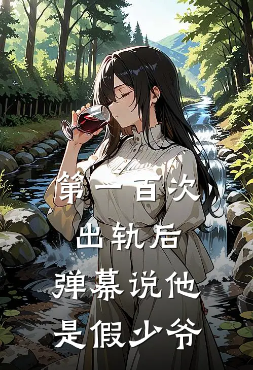第一百次出轨后，弹幕说他是假少爷