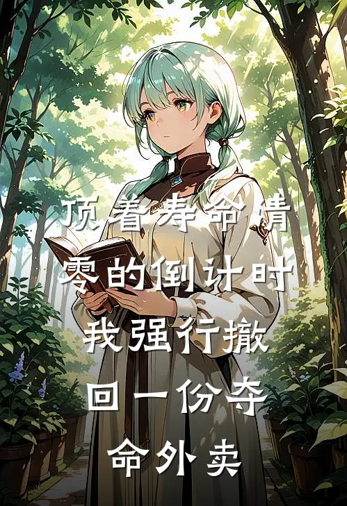 顶着寿命清零的倒计时，我强行撤回一份夺命外卖