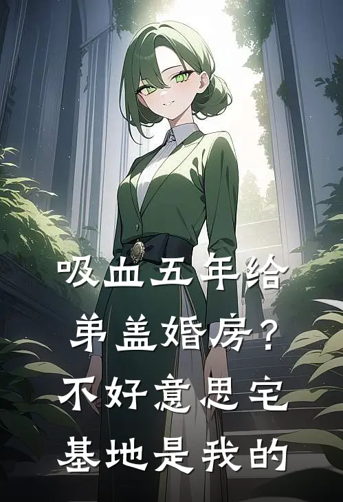 吸血五年给弟盖婚房？不好意思，宅基地是我的