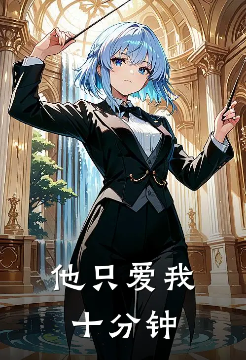 他只爱我十分钟
