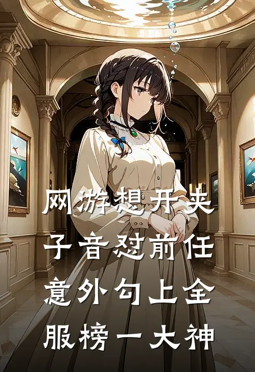 网游想开夹子音怼前任，意外勾上全服榜一大神