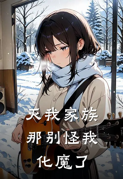 灭我家族，那别怪我化魔了