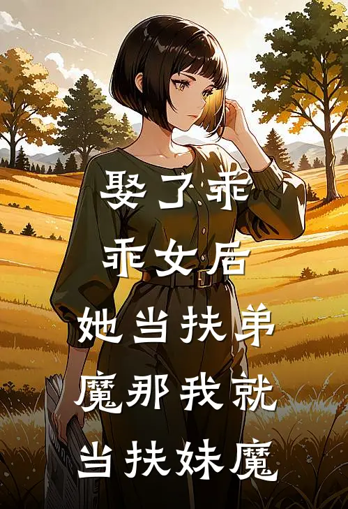娶了乖乖女后，她当扶弟魔那我就当扶妹魔