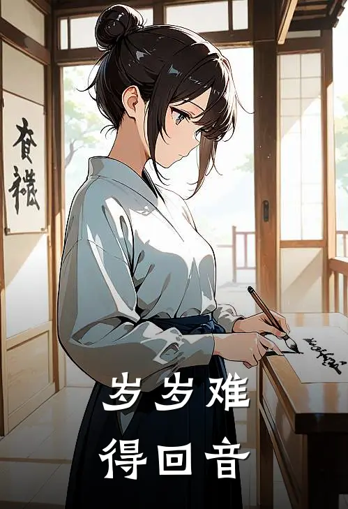 岁岁难得回音