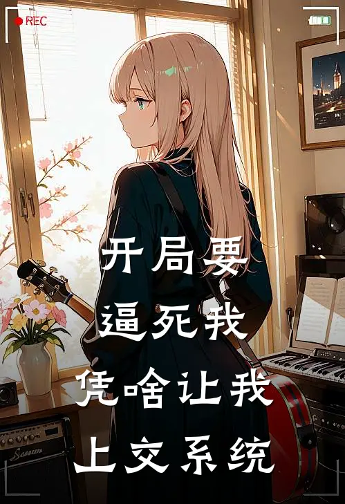开局要逼死我，凭啥让我上交系统