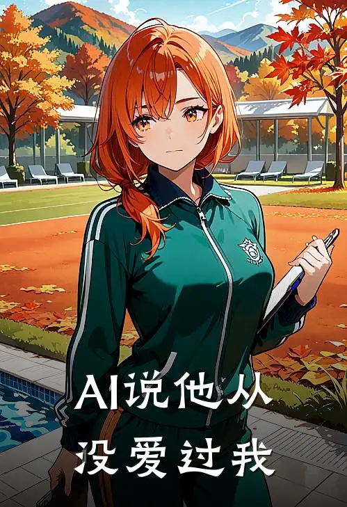 AI说他从没爱过我